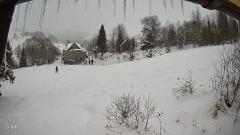 Бескид 11 січня 2026 року, 2026-01-11 16:00