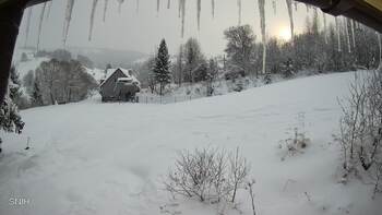 Бескид 12 січня 2026 року, 2026-01-12 10:00