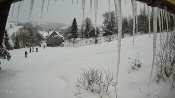 Beskyd 12 january 2026 year, 2026-01-12 16:00