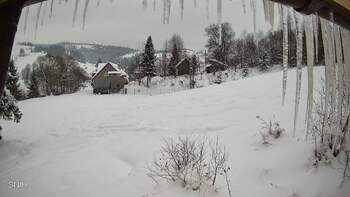 Бескид 14 січня 2026 року, 2026-01-14 10:00