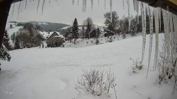 Бескид 14 січня 2026 року, 2026-01-14 13:00