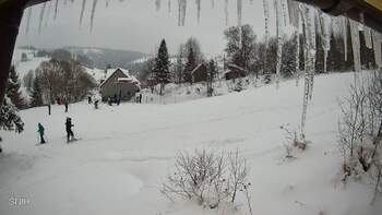 Бескид 14 січня 2026 року, 2026-01-14 16:00