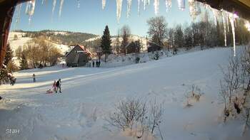 Бескид 17 січня 2026 року, 2026-01-17 13:00