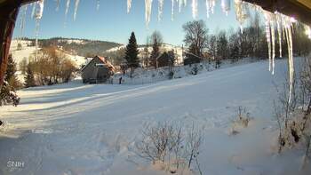 Бескид 18 січня 2026 року, 2026-01-18 13:00