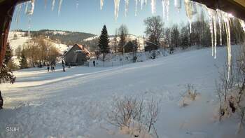 Бескид 19 січня 2026 року, 2026-01-19 13:00