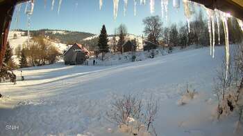 Бескид 20 січня 2026 року, 2026-01-20 13:00