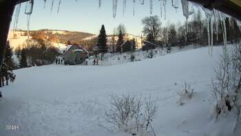 Бескид 20 січня 2026 року, 2026-01-20 16:00