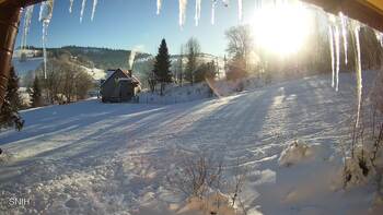 Бескид 21 січня 2026 року, 2026-01-21 10:00