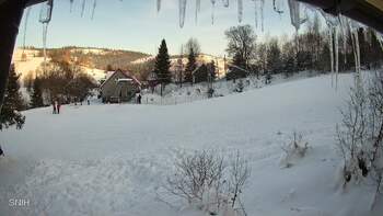 Бескид 21 січня 2026 року, 2026-01-21 16:00