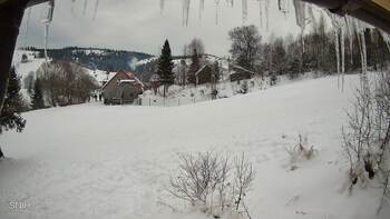 Бескид 22 січня 2026 року, 2026-01-22 10:00