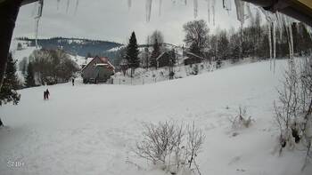 Бескид 22 січня 2026 року, 2026-01-22 13:00