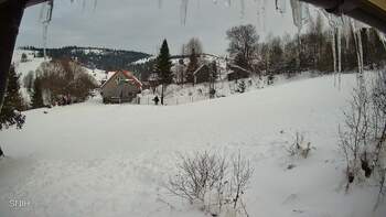 Бескид 22 січня 2026 року, 2026-01-22 16:00