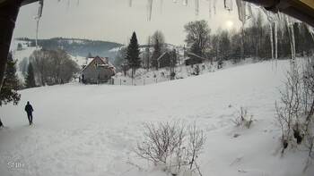 Бескид 23 січня 2026 року, 2026-01-23 10:00