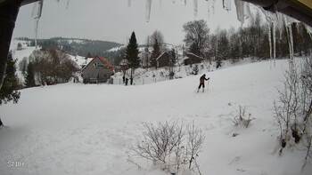 Бескид 23 січня 2026 року, 2026-01-23 13:00