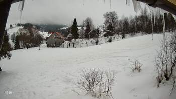 Бескид 24 січня 2026 року, 2026-01-24 13:00