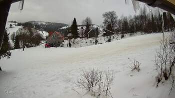 Бескид 24 січня 2026 року, 2026-01-24 16:00