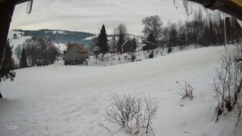 Бескид 25 січня 2026 року, 2026-01-25 10:00