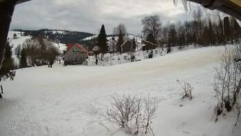 Бескид 25 січня 2026 року, 2026-01-25 13:00