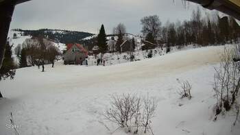 Бескид 25 січня 2026 року, 2026-01-25 16:00