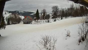 Бескид 26 січня 2026 року, 2026-01-26 10:00