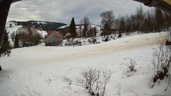 Бескид 28 січня 2026 року, 2026-01-28 10:00