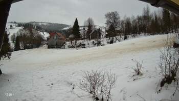 Бескид 28 січня 2026 року, 2026-01-28 13:00