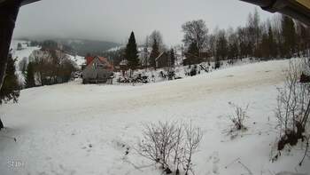 Бескид 28 січня 2026 року, 2026-01-28 16:00