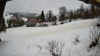 Бескид 29 січня 2026 року, 2026-01-29 13:00