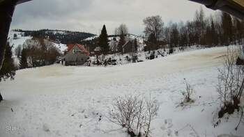 Бескид 30 січня 2026 року, 2026-01-30 16:00