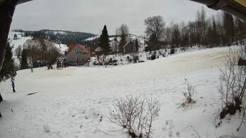 Бескид 31 січня 2026 року, 2026-01-31 10:00