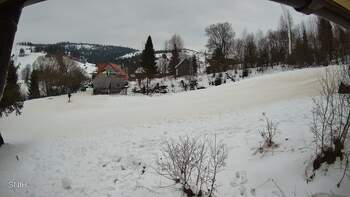 Бескид 31 січня 2026 року, 2026-01-31 16:00