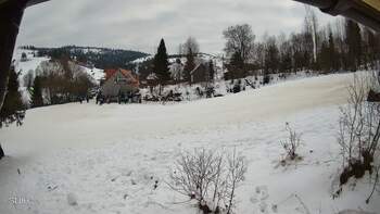 Бескид 1 лютого 2026 року, 2026-02-01 10:00