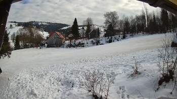 Бескид 1 лютого 2026 року, 2026-02-01 13:00