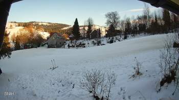 Бескид 1 лютого 2026 року, 2026-02-01 16:00