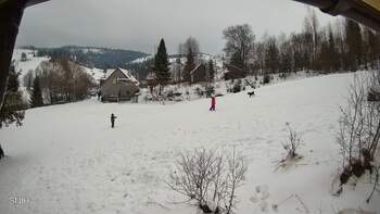 Бескид 3 лютого 2026 року, 2026-02-03 10:00