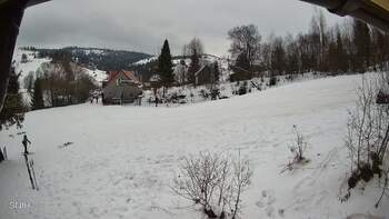 Бескид 3 лютого 2026 року, 2026-02-03 13:00