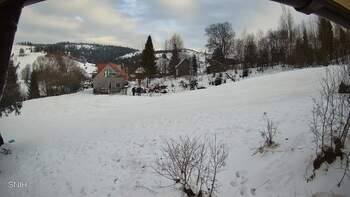 Бескид 3 лютого 2026 року, 2026-02-03 16:00