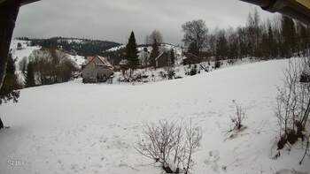 Бескид 4 лютого 2026 року, 2026-02-04 10:00