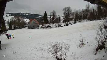 Бескид 4 лютого 2026 року, 2026-02-04 13:00