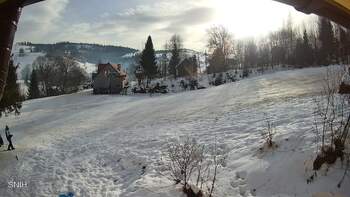 Бескид 5 лютого 2026 року, 2026-02-05 10:00