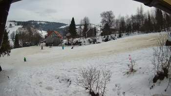 Бескид 5 лютого 2026 року, 2026-02-05 13:00