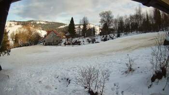 Бескид 5 лютого 2026 року, 2026-02-05 16:00