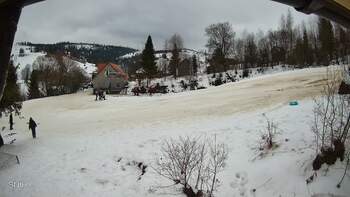 Бескид 6 лютого 2026 року, 2026-02-06 13:00