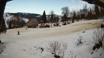 Бескид 6 лютого 2026 року, 2026-02-06 16:00