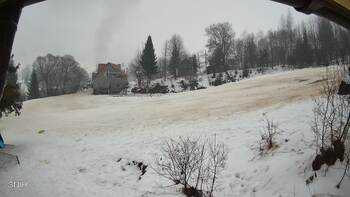 Бескид 7 лютого 2026 року, 2026-02-07 10:00