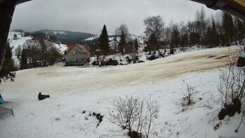 Бескид 8 лютого 2026 року, 2026-02-08 13:00