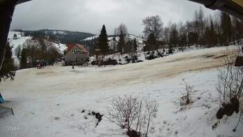 Бескид 8 лютого 2026 року, 2026-02-08 16:00