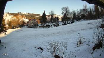 Бескид 9 лютого 2026 року, 2026-02-09 16:00