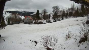 Бескид 10 лютого 2026 року, 2026-02-10 13:00