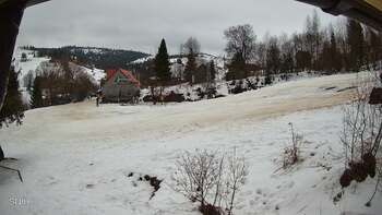 Бескид 10 лютого 2026 року, 2026-02-10 16:00